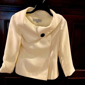 Tahiti Arthur S. Levine short jacket 2P